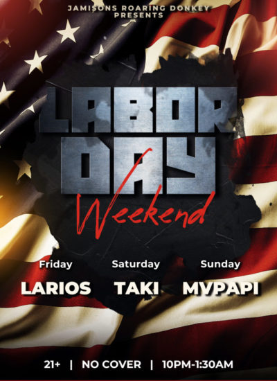 labor day 2023