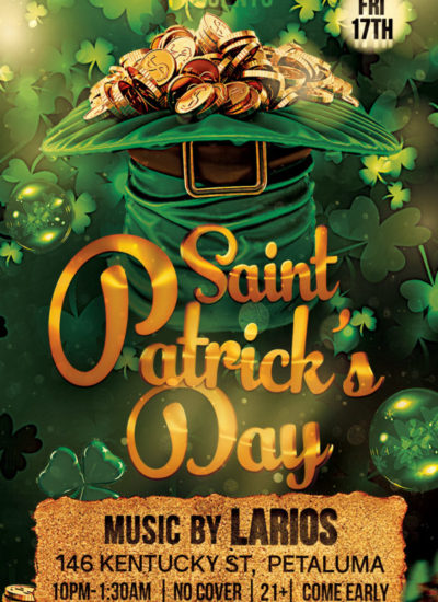 st patricks day 2023-1080